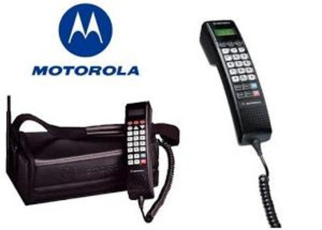 Motorola 2900