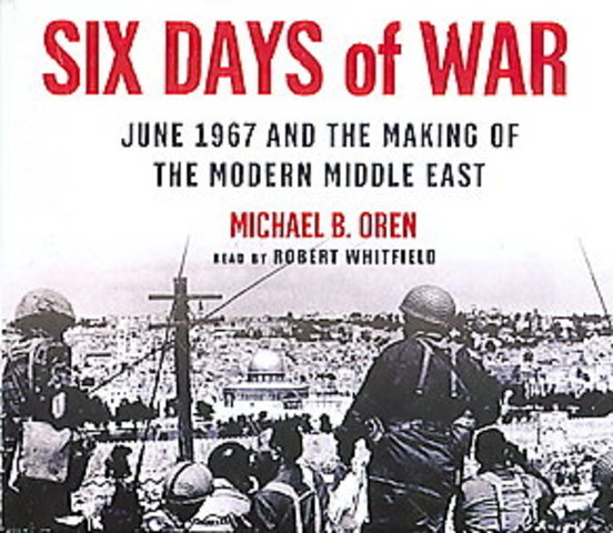 The Six Day War