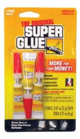 Super Glue