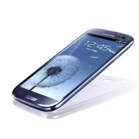 Samsung Galaxy S3