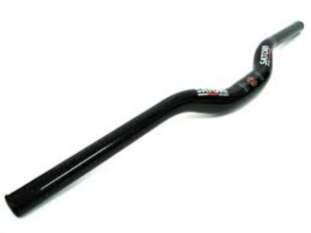 Primitive Handlebars