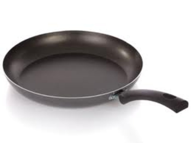 Nonstick Teflon Pan