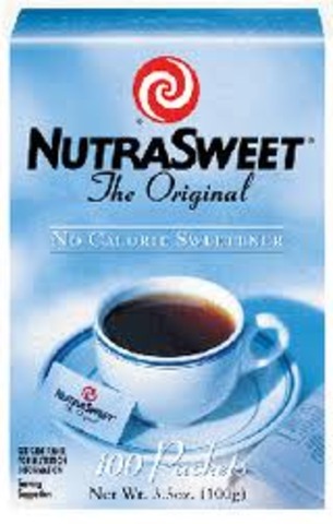 NutraSweet Invented