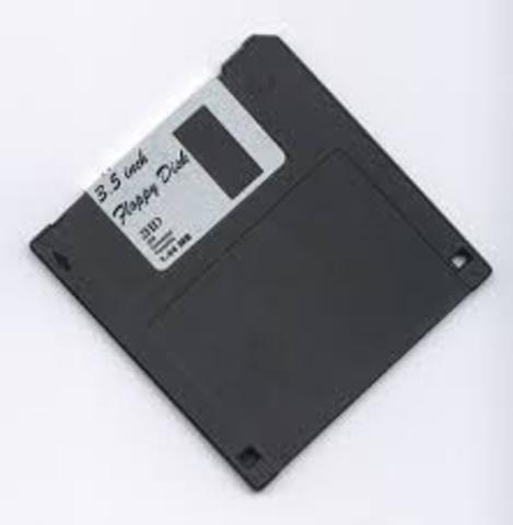 Floppy Disk