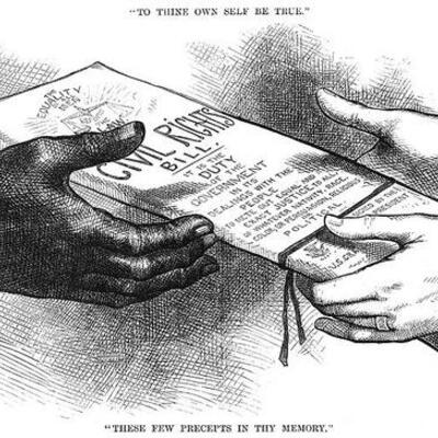 Timeline: Civil RIghts Movements