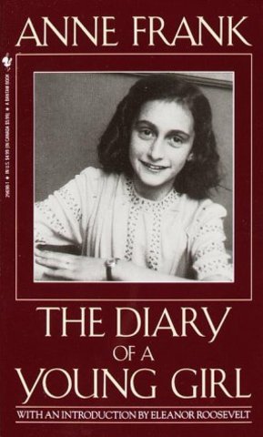 The diary of Anne Frank