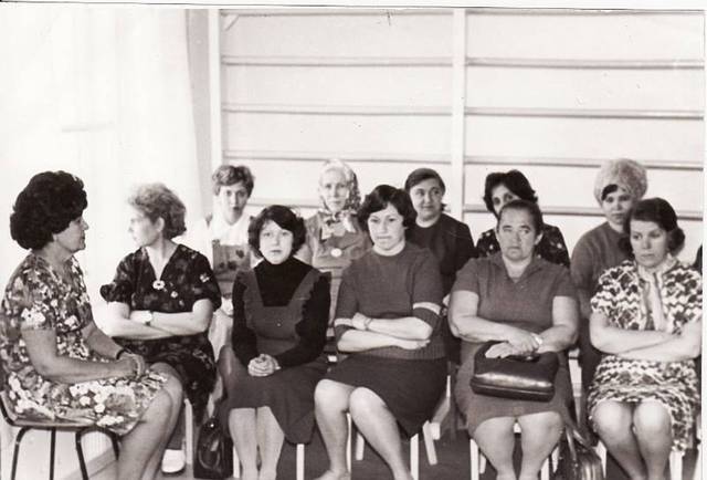 педагогический комитет