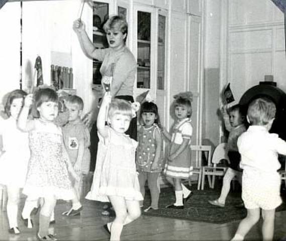 открыта изостудия