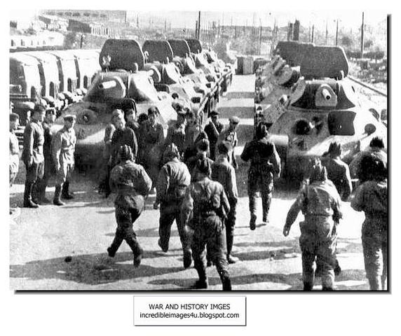 Battle of Stalingrad