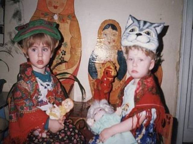 Воспитание  нравственности  через  устное  народное  творчество