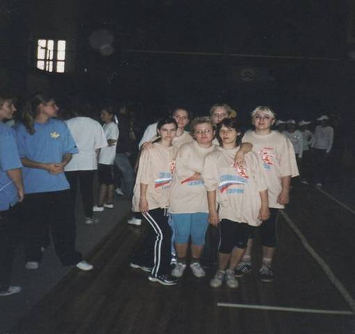 коллектив детского сада