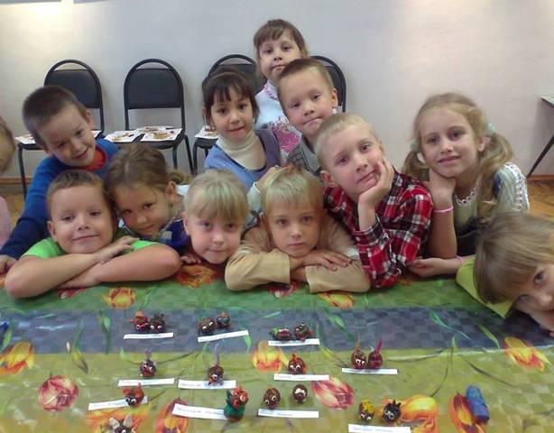 аккредитация детского сада