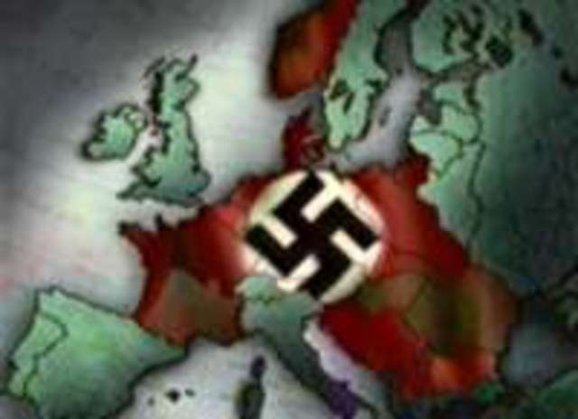 Germany invades Denmark, Norway, France, the Netherlands, Belgium and Luxembourg