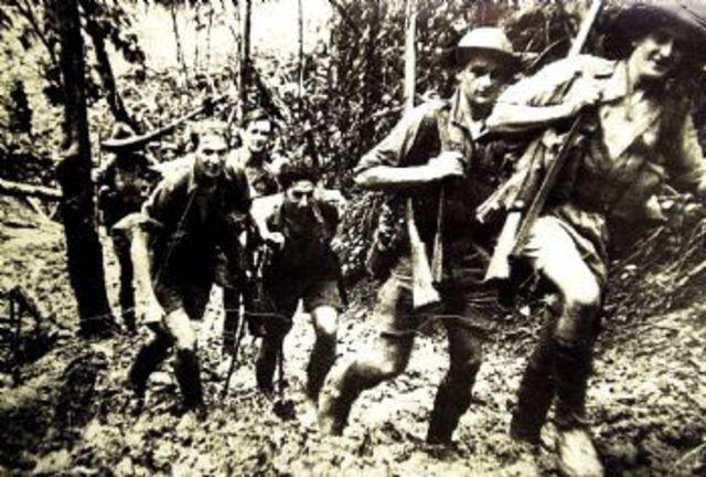 Kokoda Track