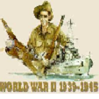 Timeline: WW II Timeline