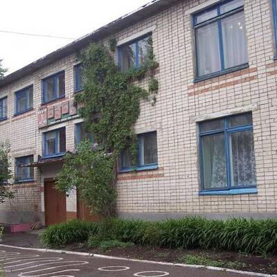 Timeline: Детский сад "Бабочка"