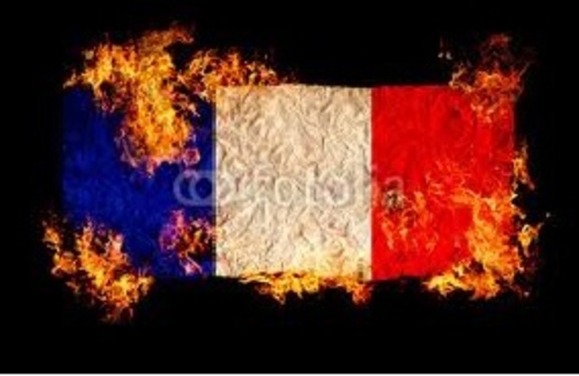 Fall of France
