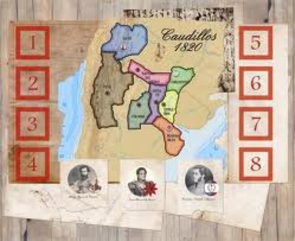 Derrumbamiento del poder central