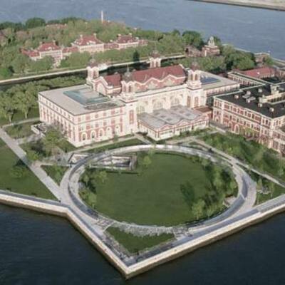 Timeline: Coming to America from Germany