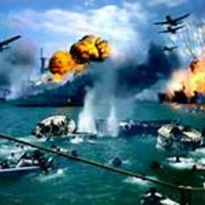 Timeline: pearl harbor