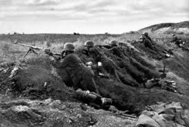 Σοβιετική αντεπίθεση