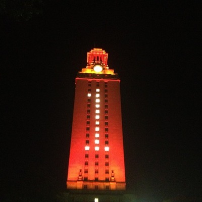 Timeline: UT Fall Break Timeline