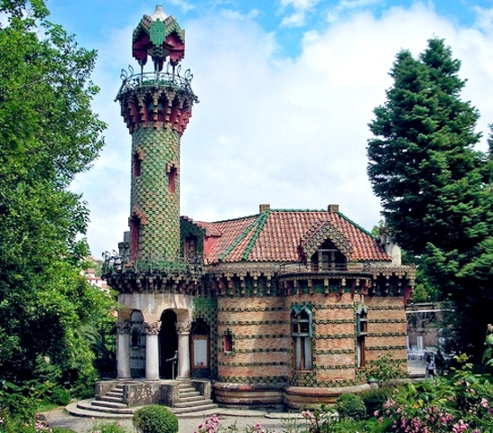 Эль Каприччо