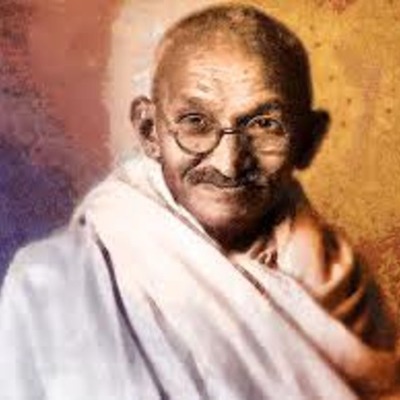 Timeline: Mohandas Gandhi