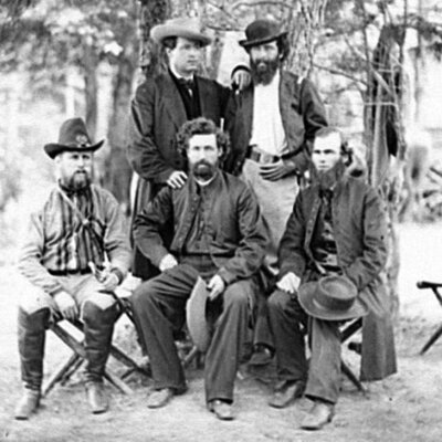 Timeline: The life of an Irish American