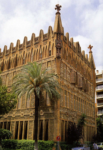 Колледж ордена Св. Терезы