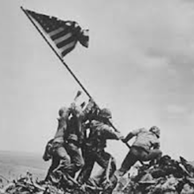 Timeline: World War Two