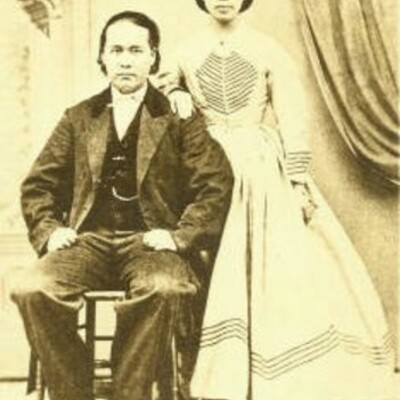 Timeline: Life of a Chinese American