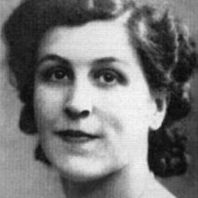 Timeline: Rosemary Brown