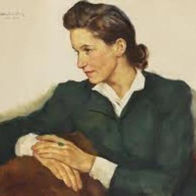 Timeline: lily vanburgenre