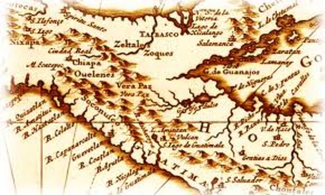 Provincia de Guatemala