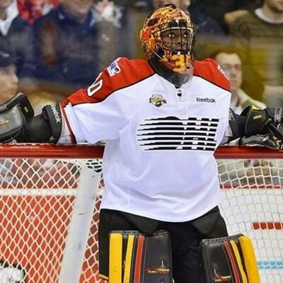 Timeline: malcom is born