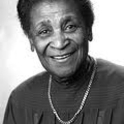 Timeline: Black Canadian: Carrie Best