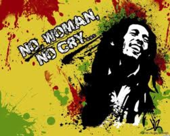 No Women No Cry