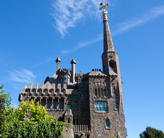 Дом Фигерас