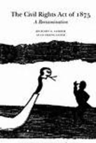 Civil Rights Act of 1875