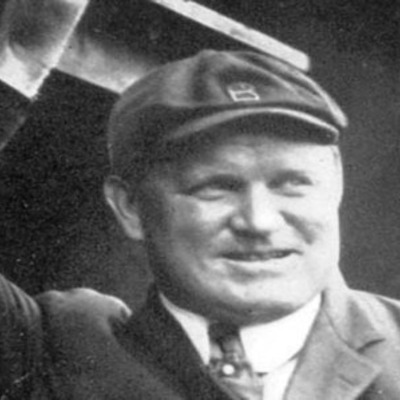 Timeline: The Irish life in America