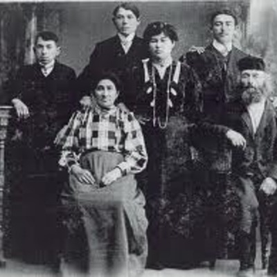 Timeline: Immigrant A Ellis Island