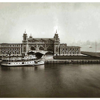 Timeline: A New Life