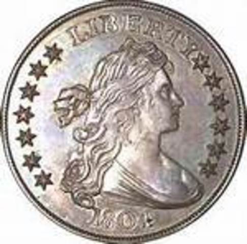 Resumption Act passed