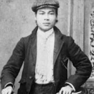 Timeline: My imigration to the USA