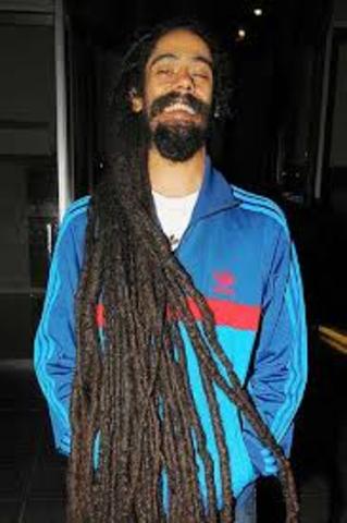 Damian Marley