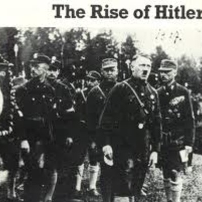 Timeline: CPUSH Loughborough