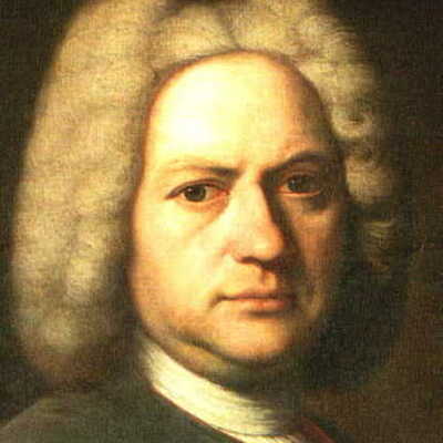 Timeline: johann Sebastian Bach (1685-1750)