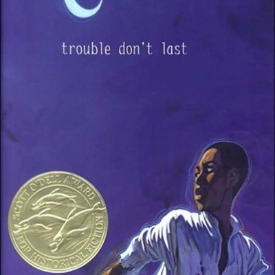 Timeline: Trouble Don't Last- Samuel and Harrison's Journey by Marietta Romaine, Caroline Battenhouse, Kitty Reyes, Marisa Flores.