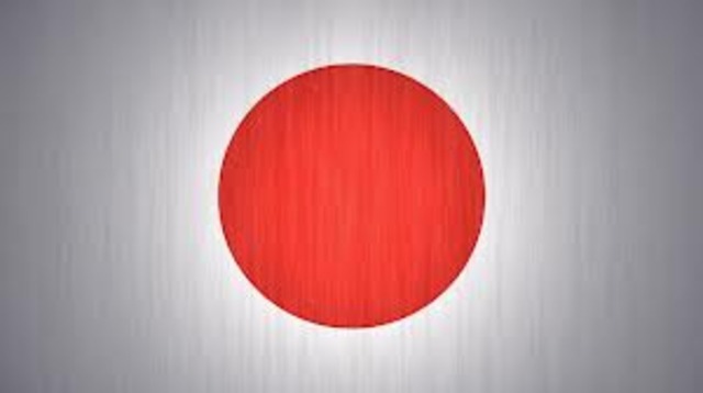 Start of the War in Pacific Theater